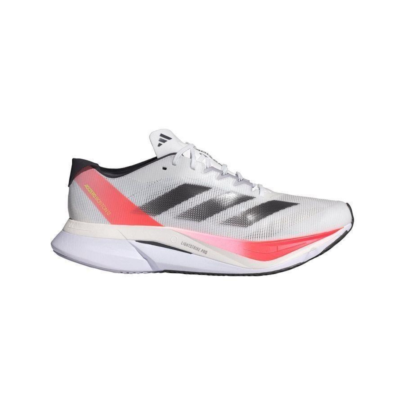 Tênis adidas Adizero Boston 12 - Masculino - Foto 1