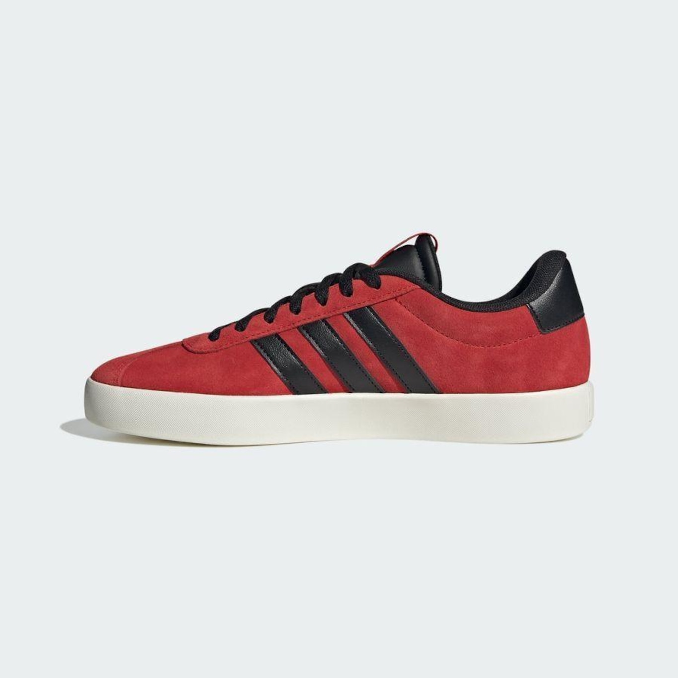 Tênis adidas Vl Court 3.0 - adidas - Masculino - Foto 3