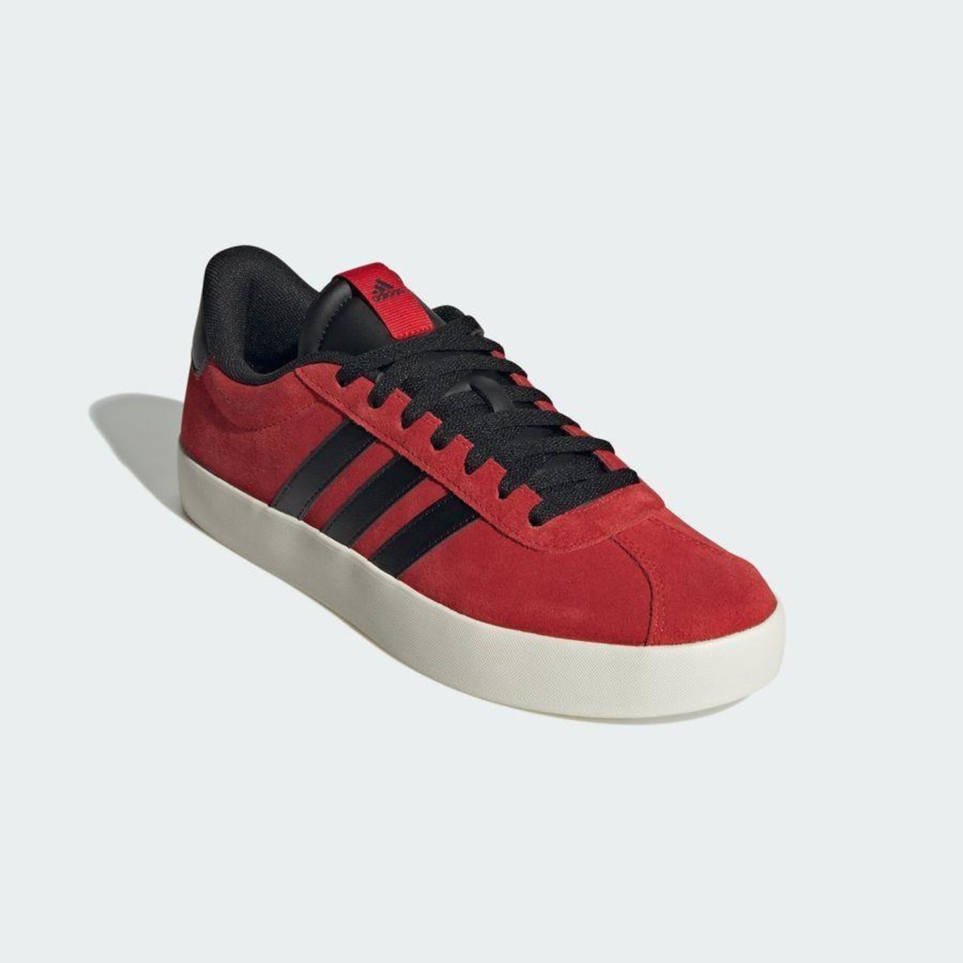 Tênis adidas Vl Court 3.0 - adidas - Masculino - Foto 6