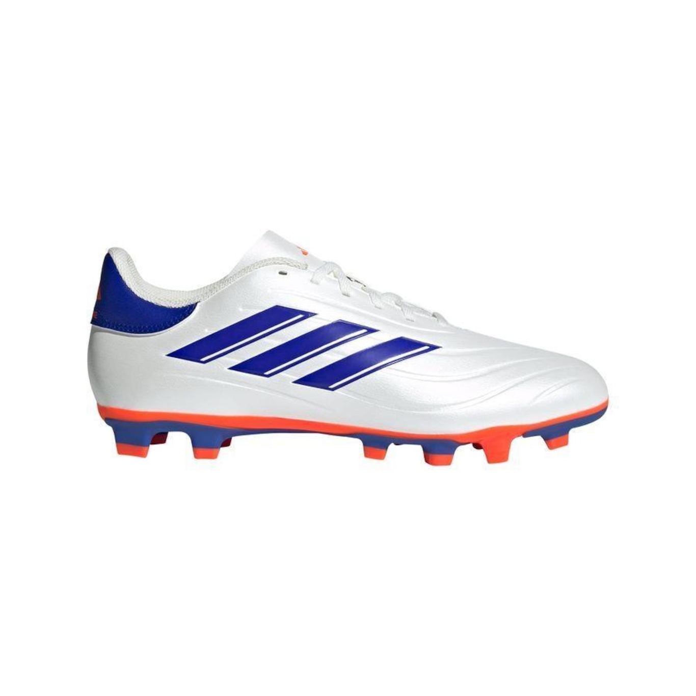 Chuteira de Campo adidas Copa Pure 2 Club Fxg - Adulto - Foto 1