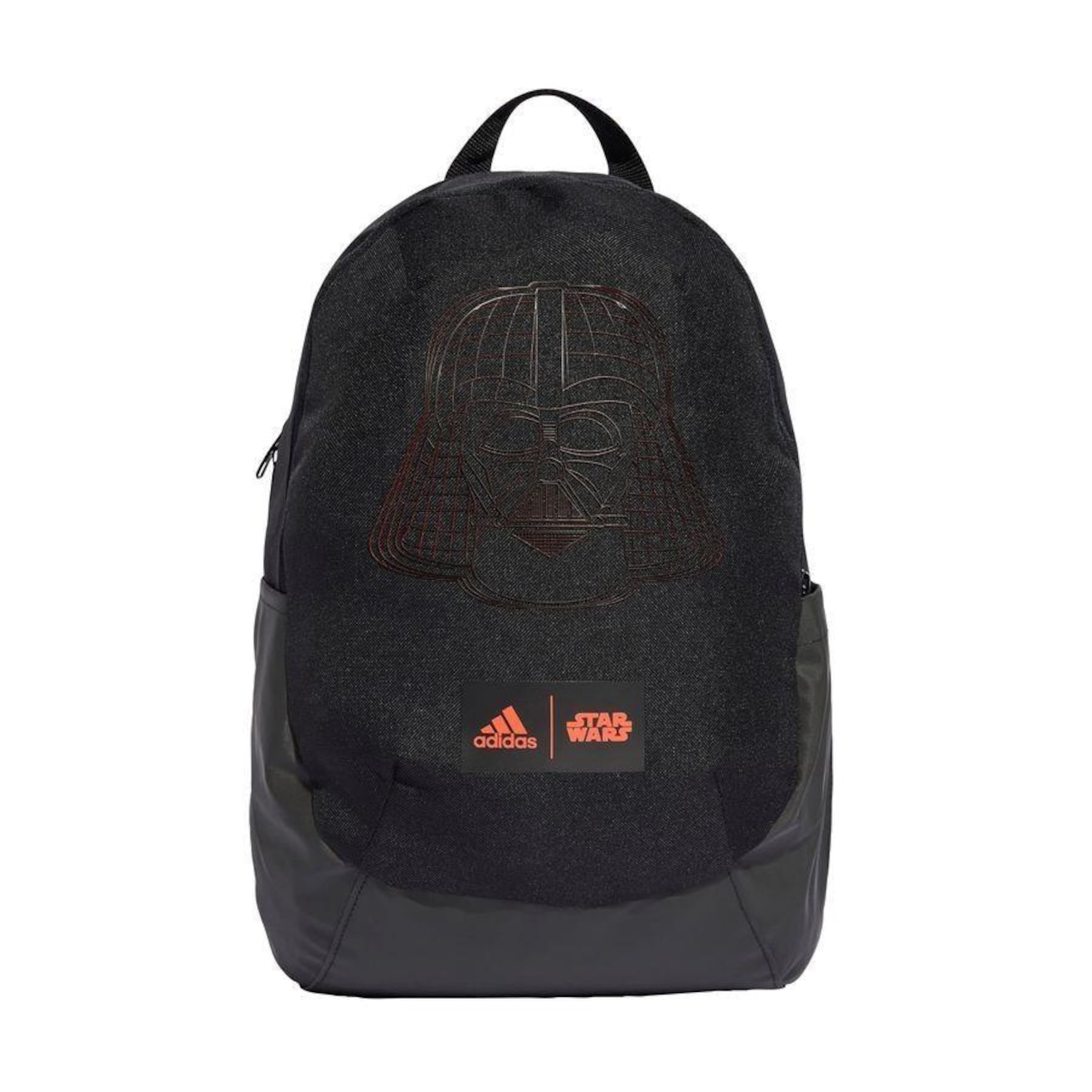 Mochila adidas Star Wars - Infantil - Foto 1