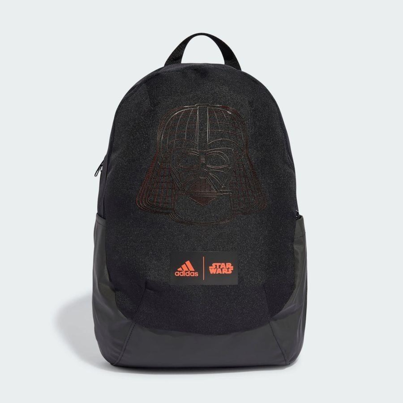 Mochila adidas Star Wars - Infantil - Foto 2