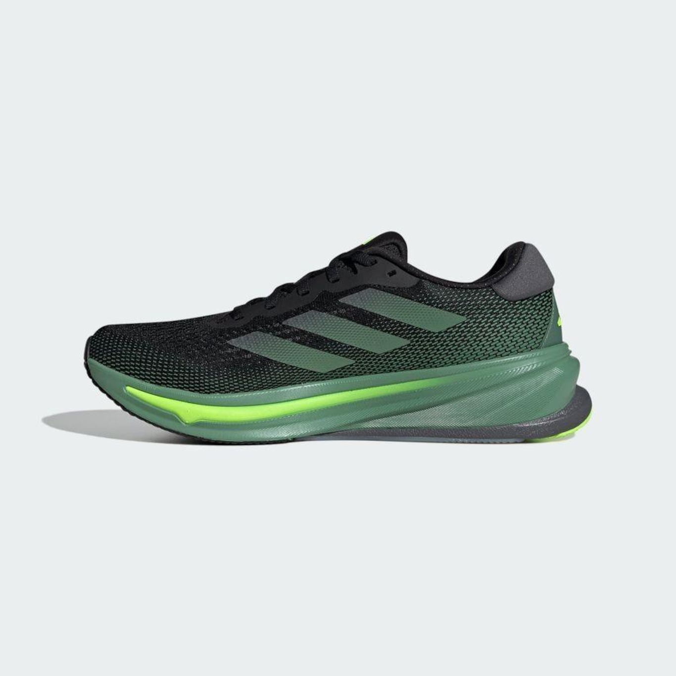 Tênis adidas Supernova Rise Running - Masculino - Foto 3