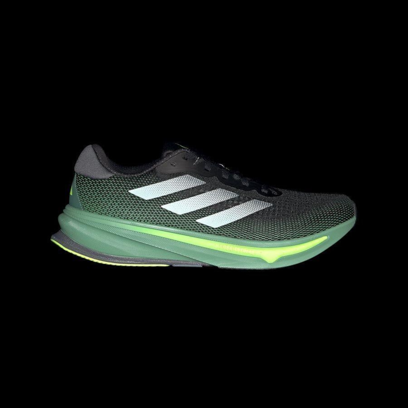 Tênis adidas Supernova Rise Running - Masculino - Foto 4