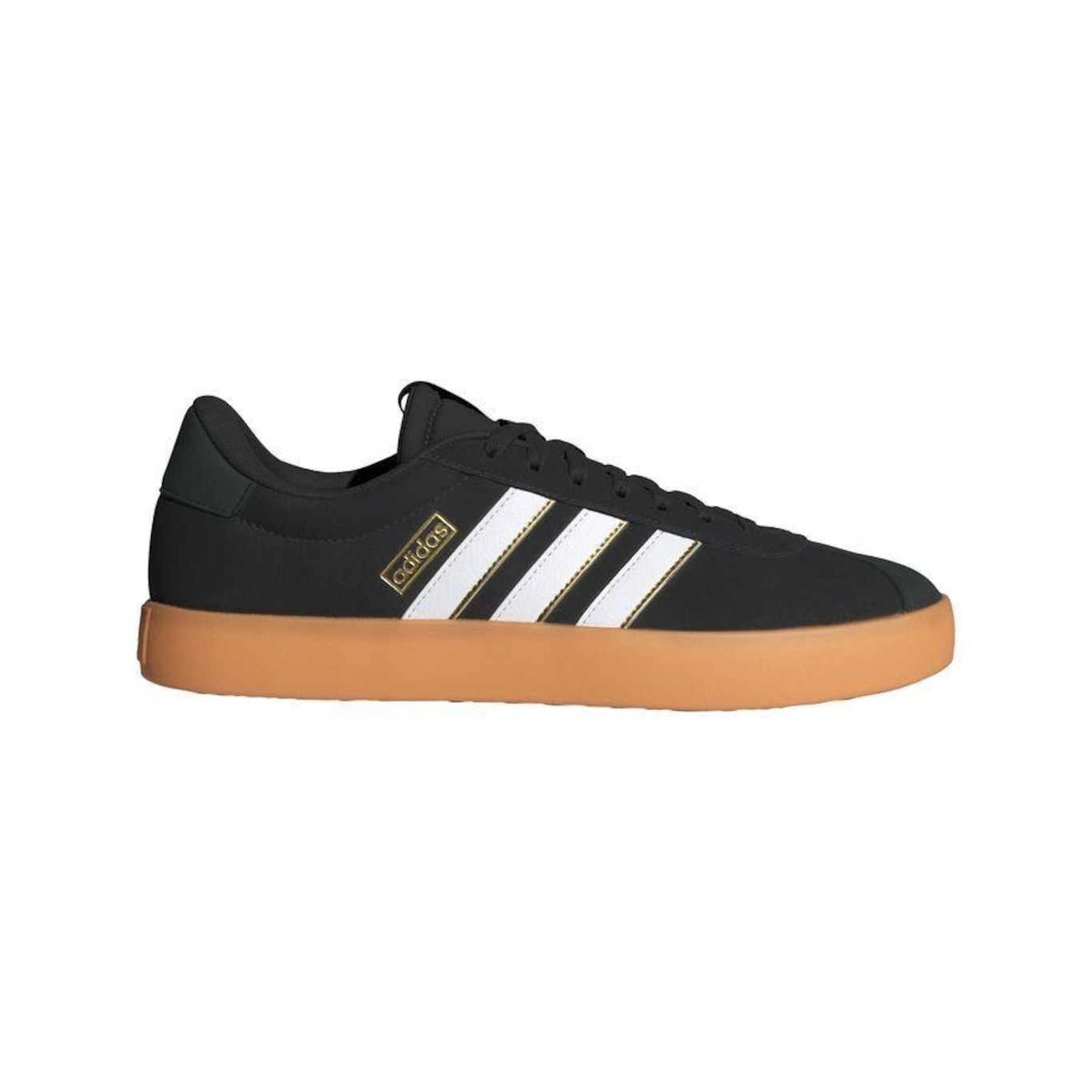 Tênis adidas Vl Court 3.0 - adidas - Masculino - Foto 1