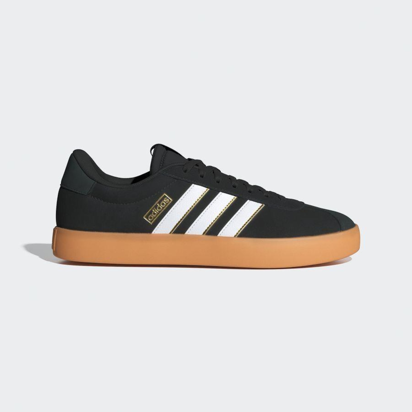 Tênis adidas Vl Court 3.0 - adidas - Masculino - Foto 2