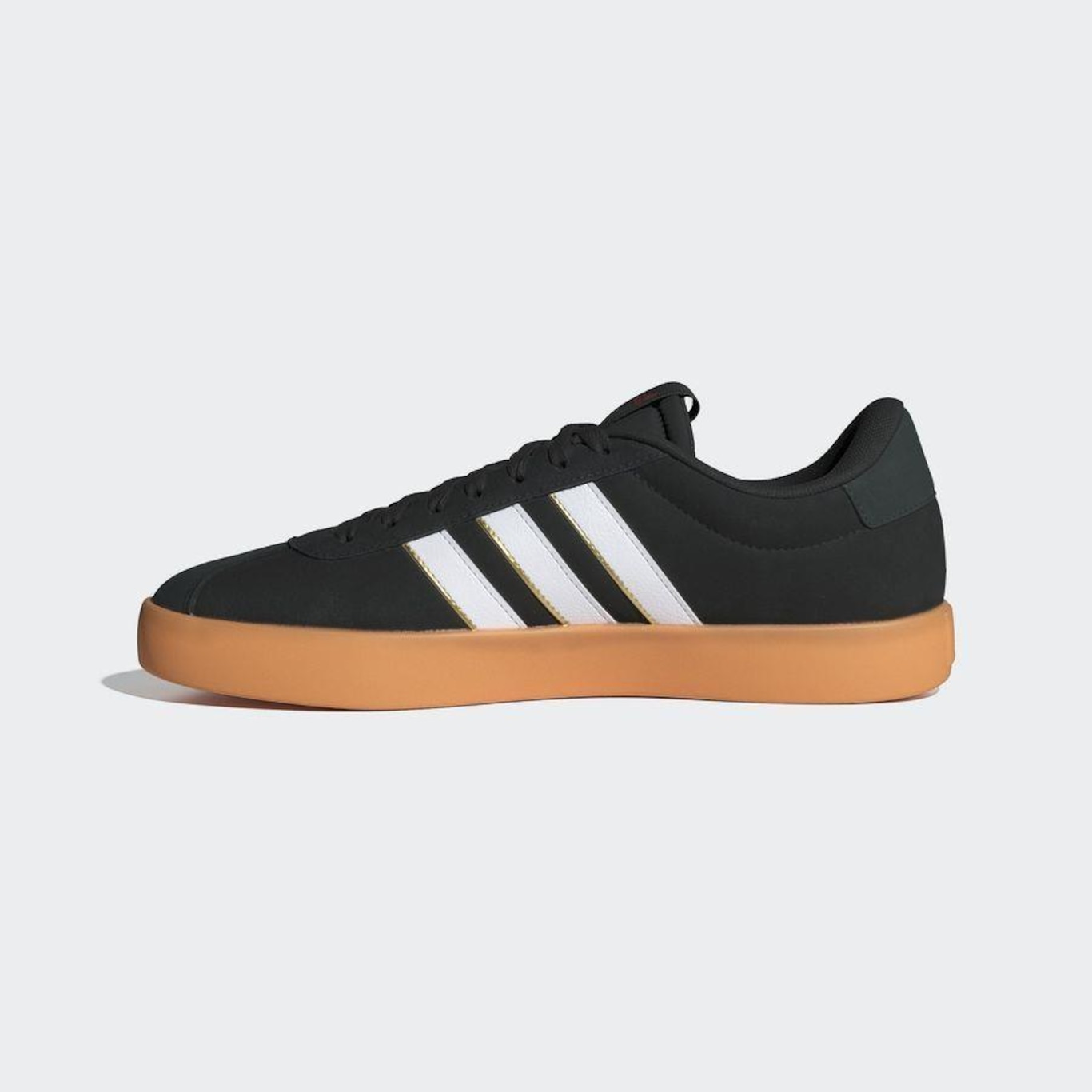 Tênis adidas Vl Court 3.0 - adidas - Masculino - Foto 3