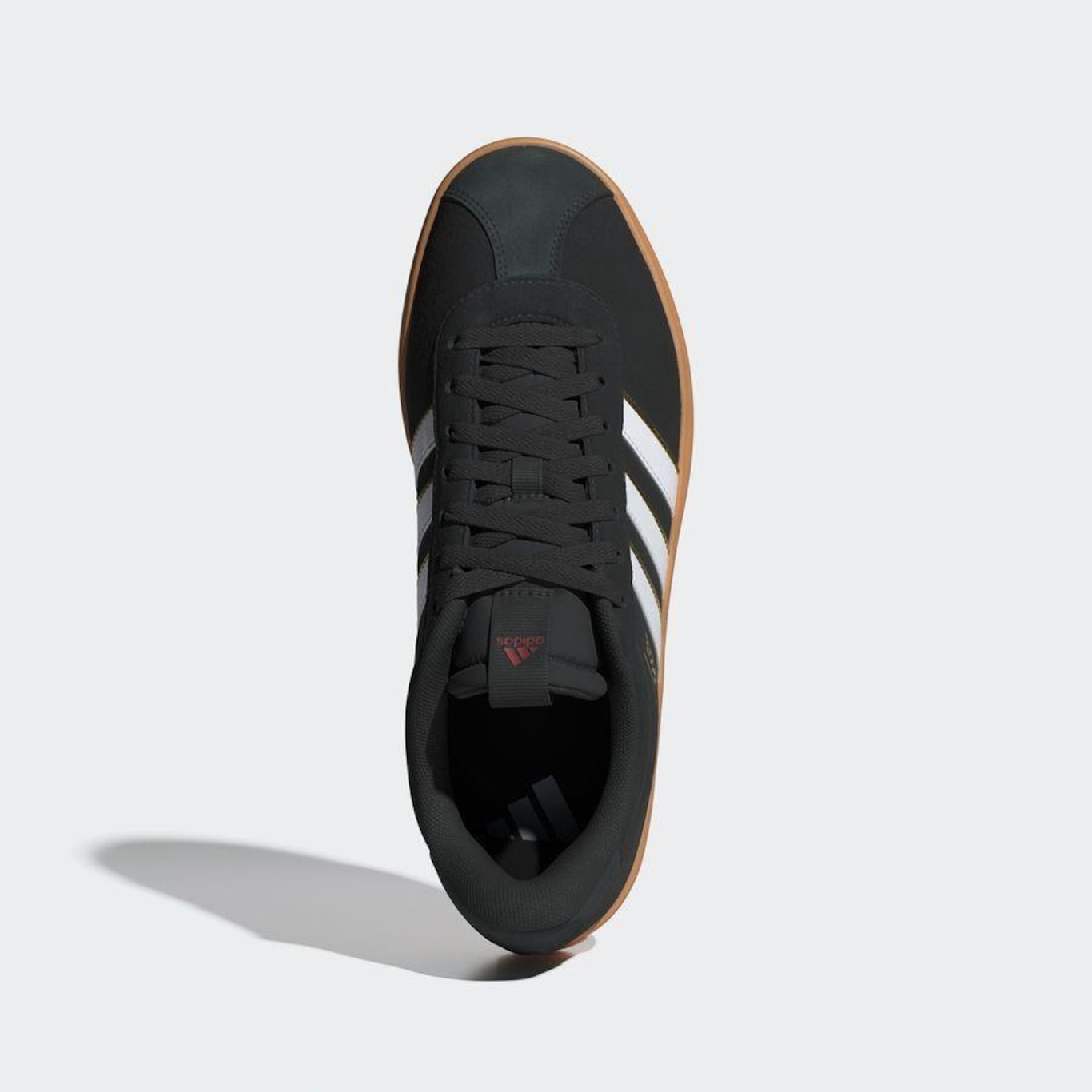 Tênis adidas Vl Court 3.0 - adidas - Masculino - Foto 4