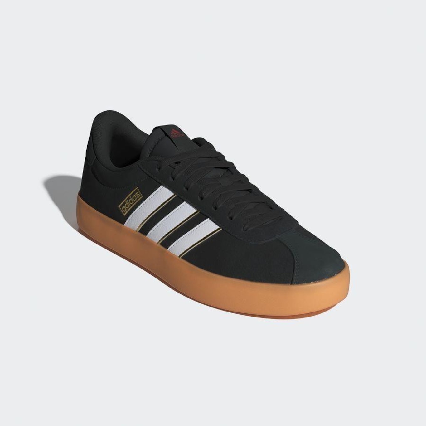 Tênis adidas Vl Court 3.0 - adidas - Masculino - Foto 6