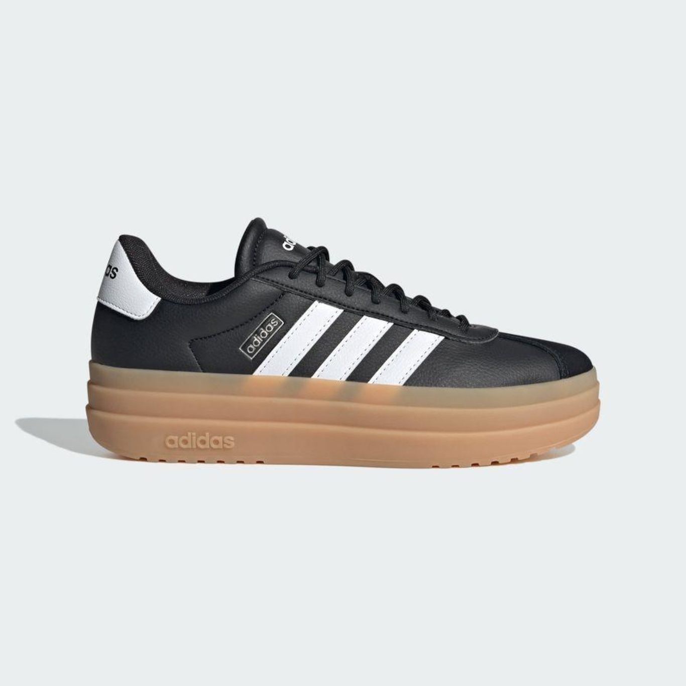 Tênis adidas Vl Court Bold - Feminino - Foto 2