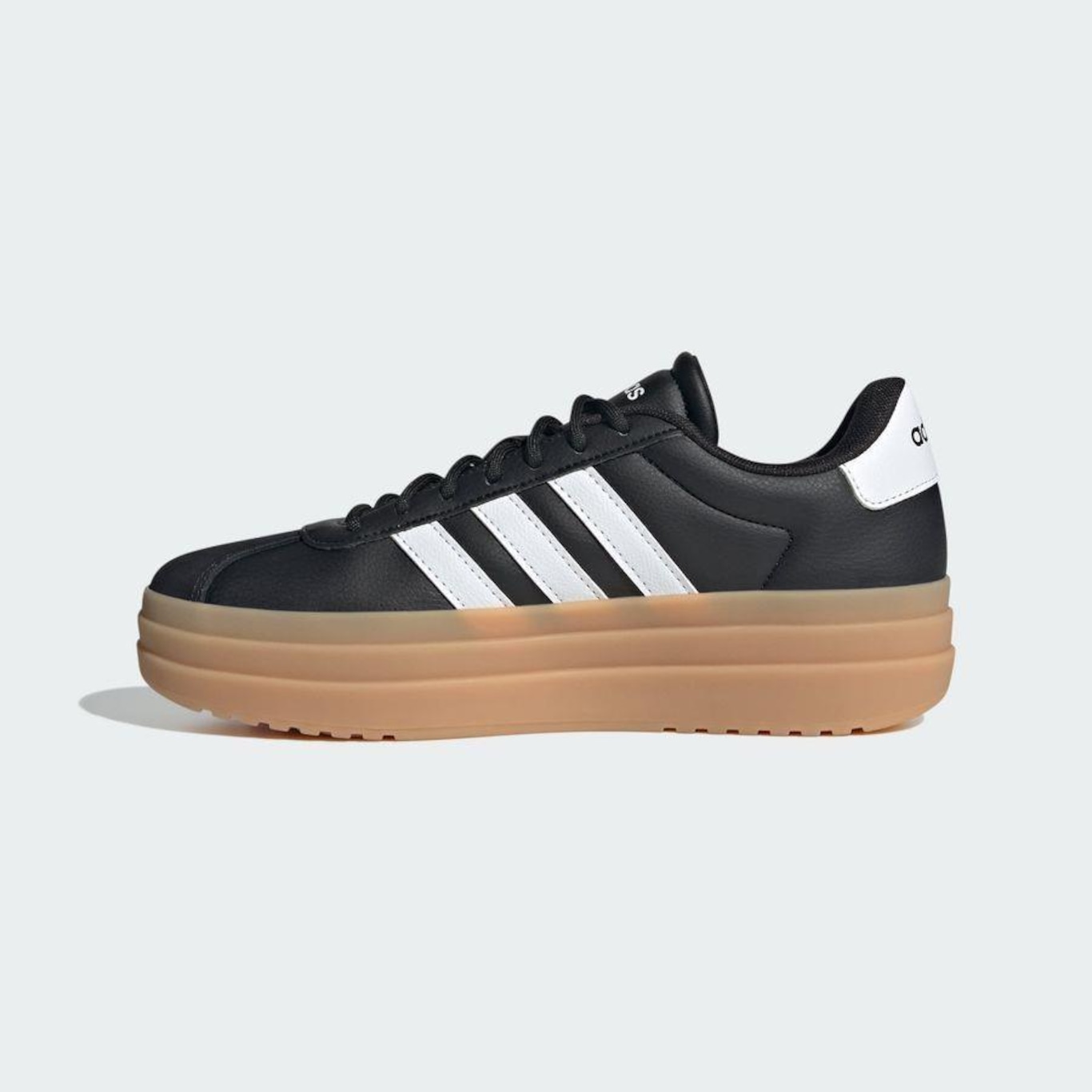 Tênis adidas Vl Court Bold - Feminino - Foto 3