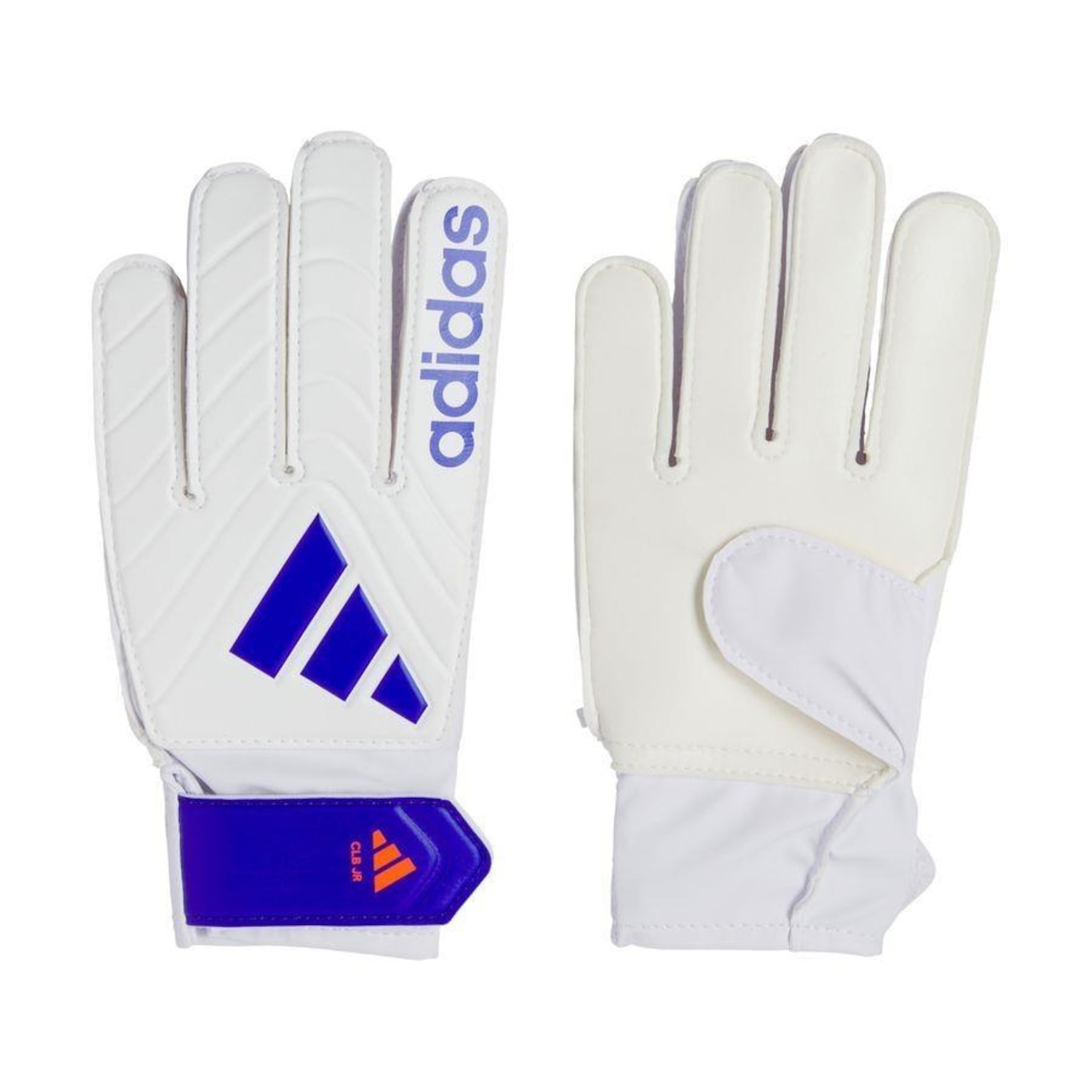 Luvas de Goleiro adidas Copa Club - Infantil - Foto 1