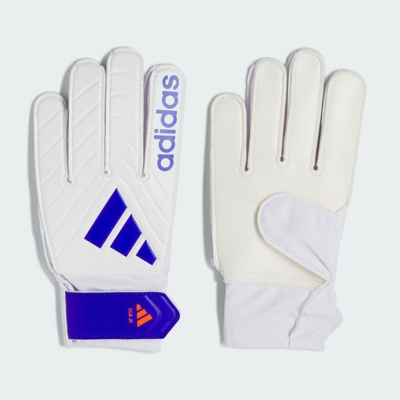 Luvas de Goleiro adidas Copa Club - Infantil - Foto 2