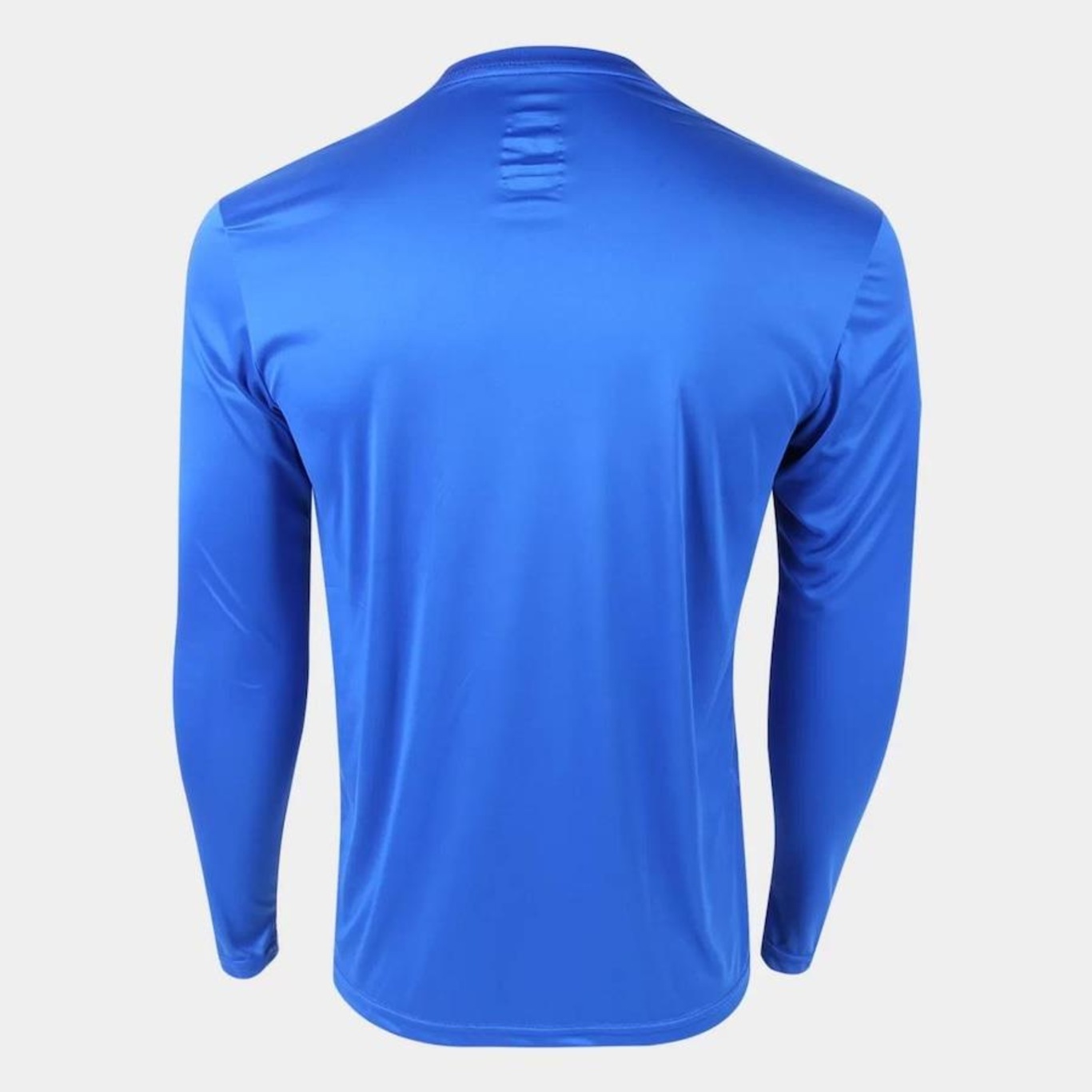 Camisa de Compressão Manga Longa com Proteção Solar UV Penalty Matís - Masculina - Foto 2