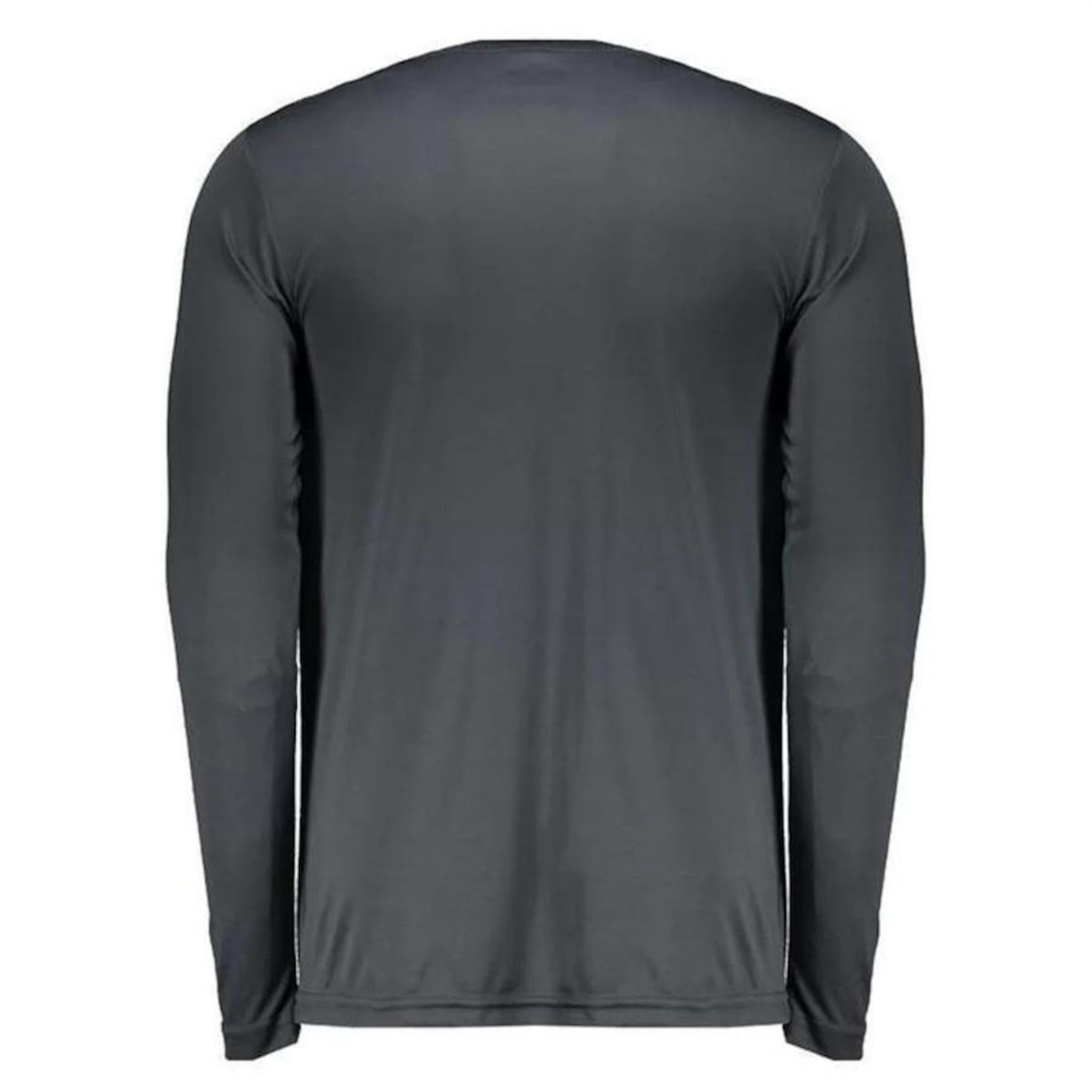 Camisa de Compressão Manga Longa com Proteção Solar UV Penalty Matís - Masculina - Foto 2