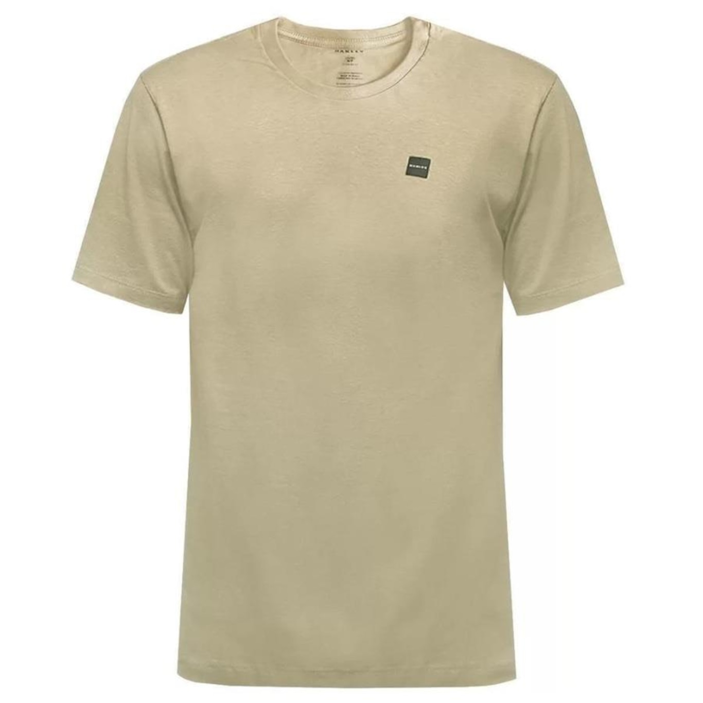 Camiseta Oakley Patch 2.0 Tee - Masculina - Foto 1