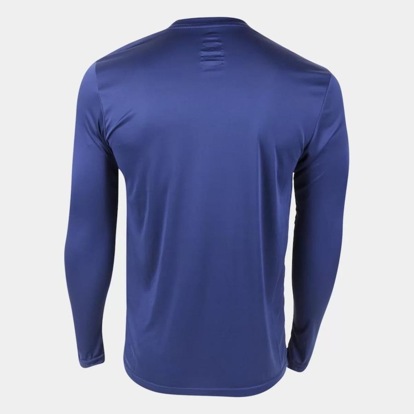 Camisa de Compressão Manga Longa com Proteção Solar UV Penalty Matís - Masculina - Foto 2