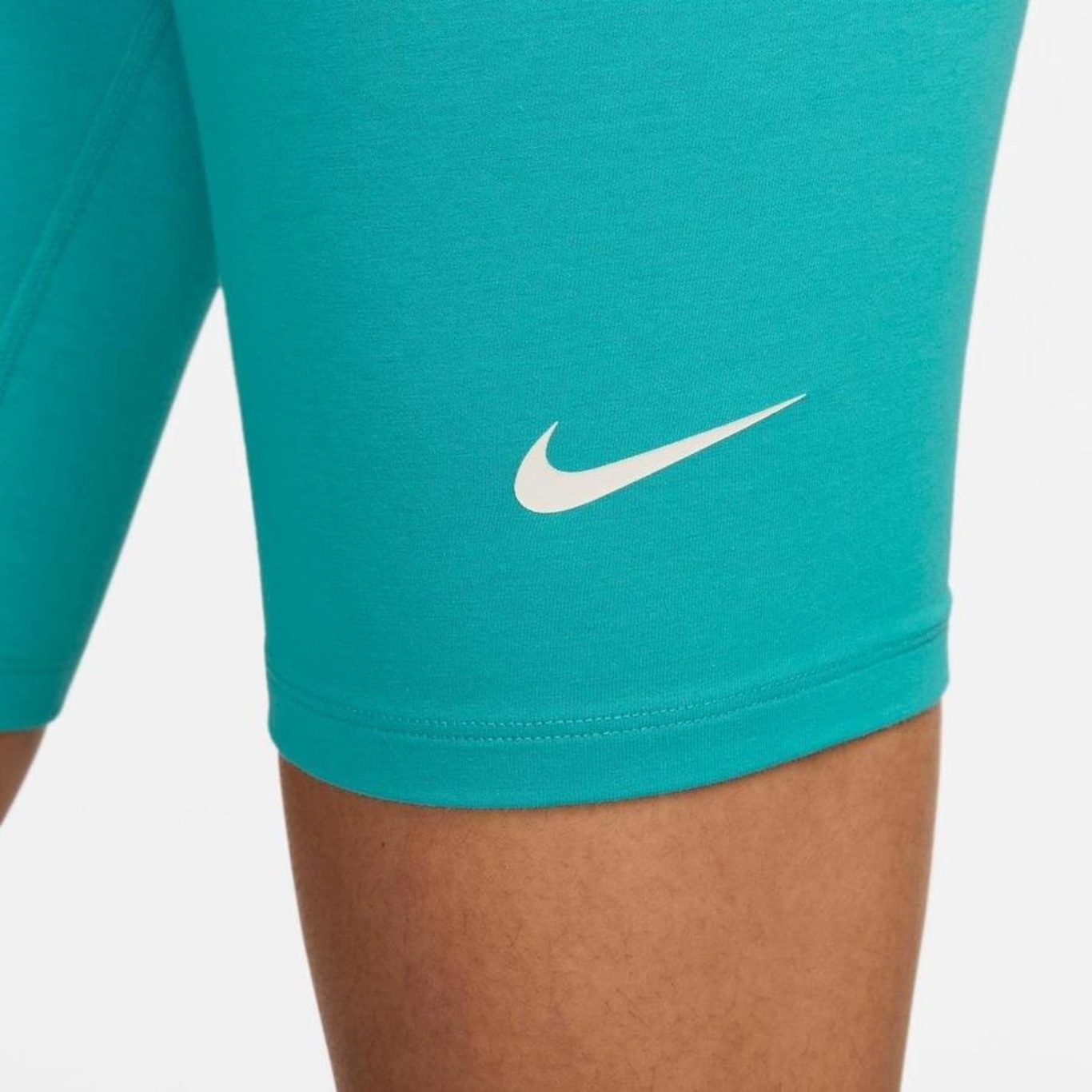 Short Nike Sportswear Classics - Feminino - Foto 4