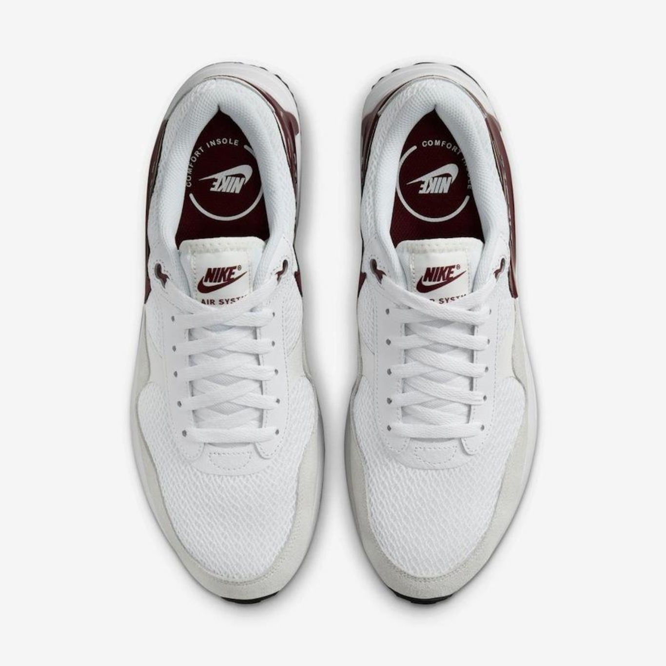 Tênis Nike Air Max Systm - Masculino - Foto 4