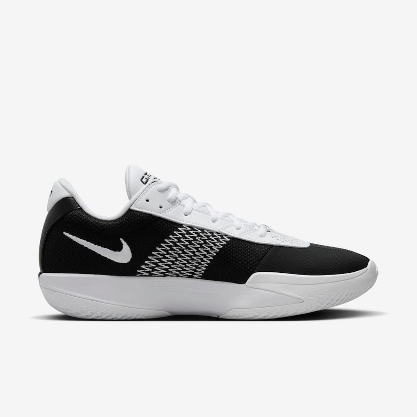 Tênis Nike Air Zoom G.T. Academy - Masculino - Foto 3