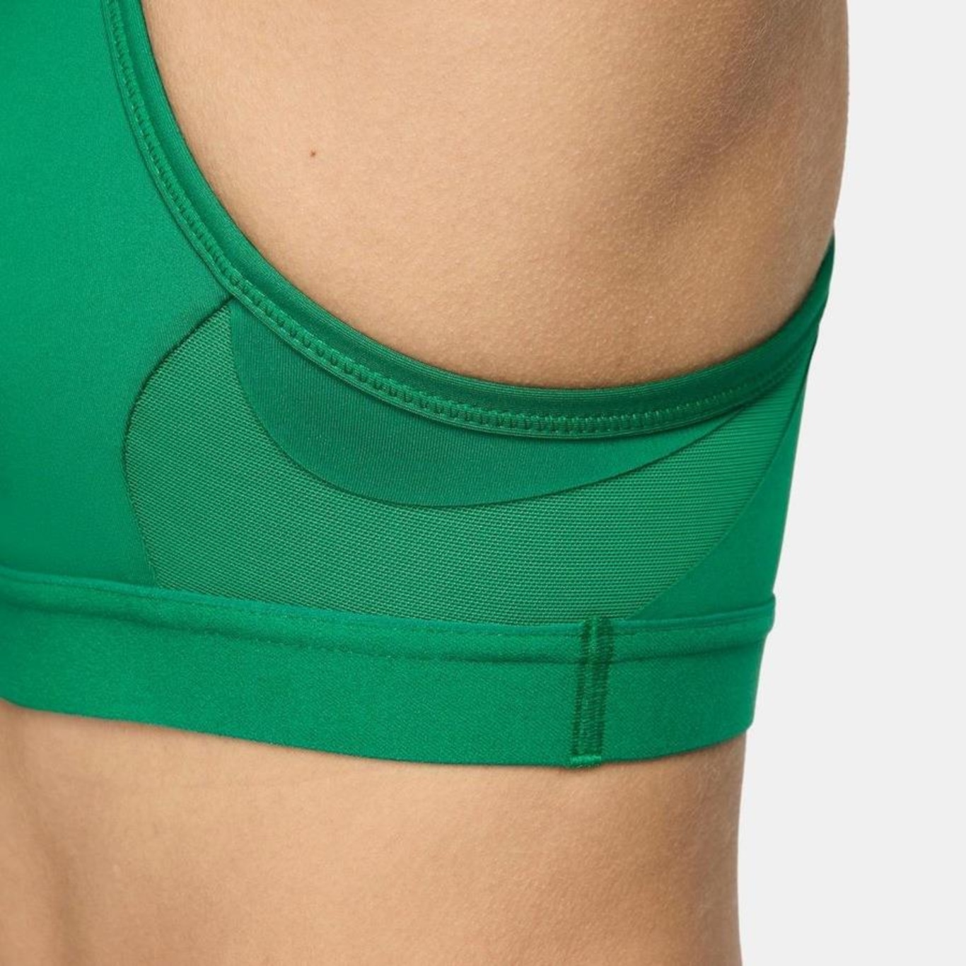 Top Fitness Nike Dri-Fit Indy - Feminino - Foto 6