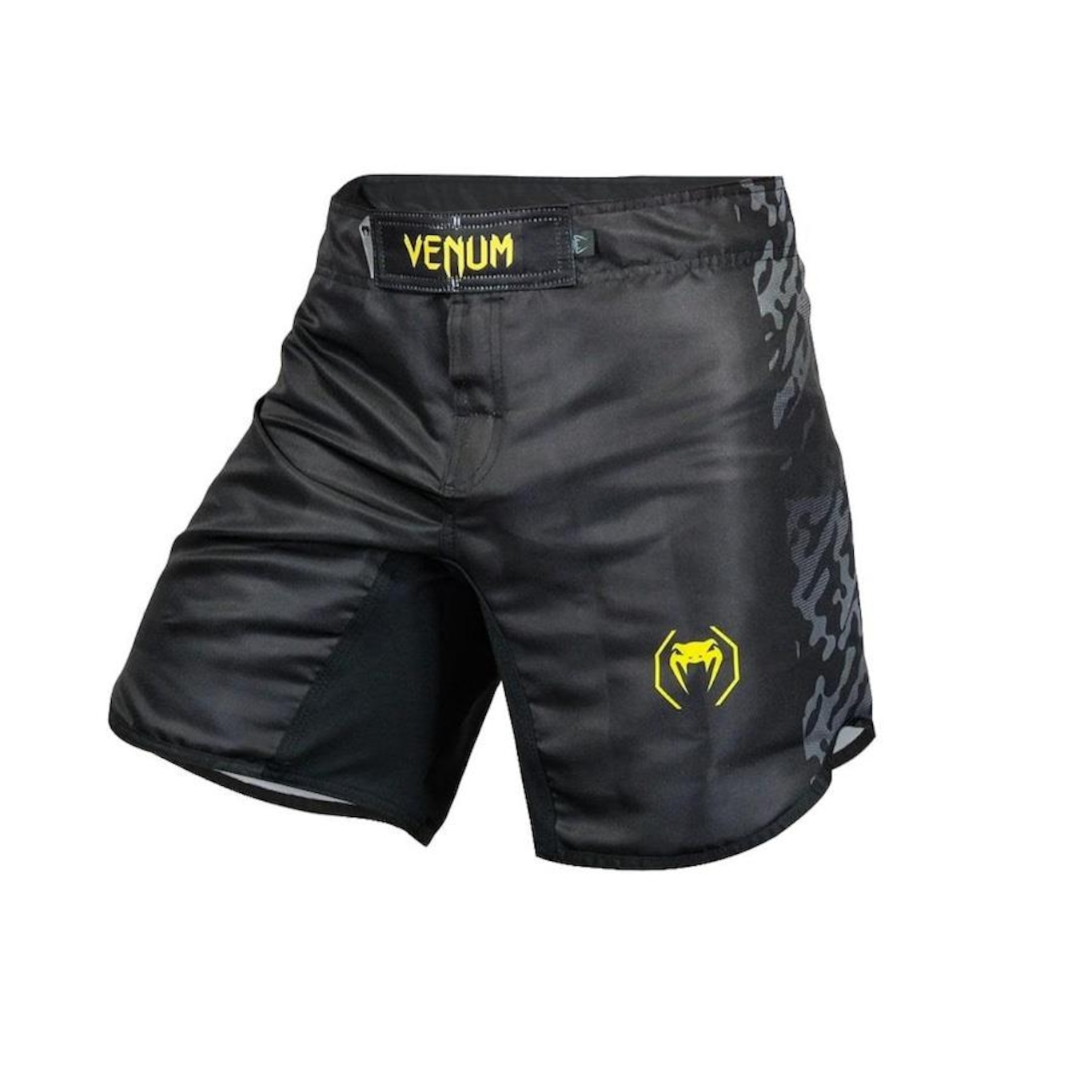 Shorts Venum Fight Lazer - Unissex - Foto 1