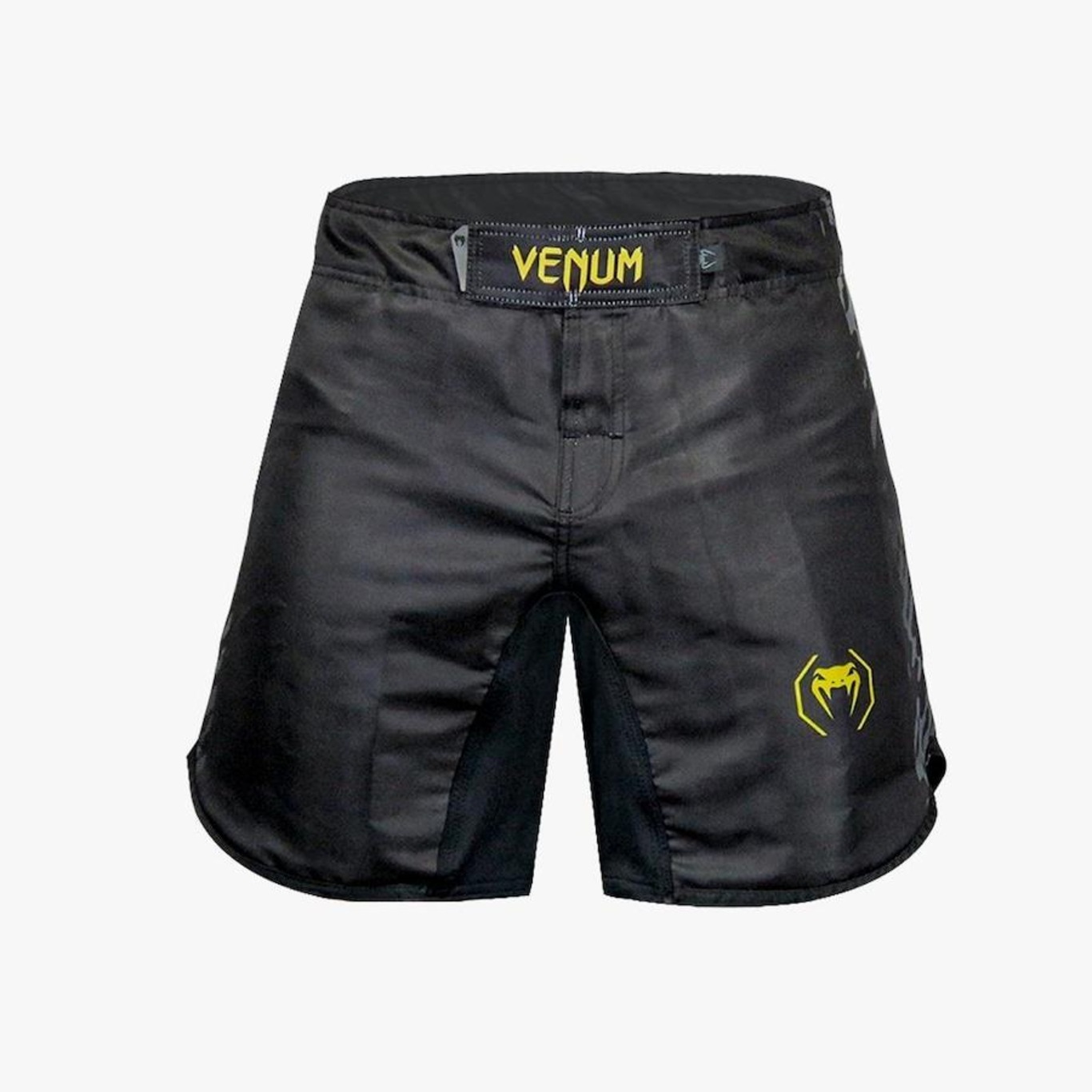 Shorts Venum Fight Lazer - Unissex - Foto 2