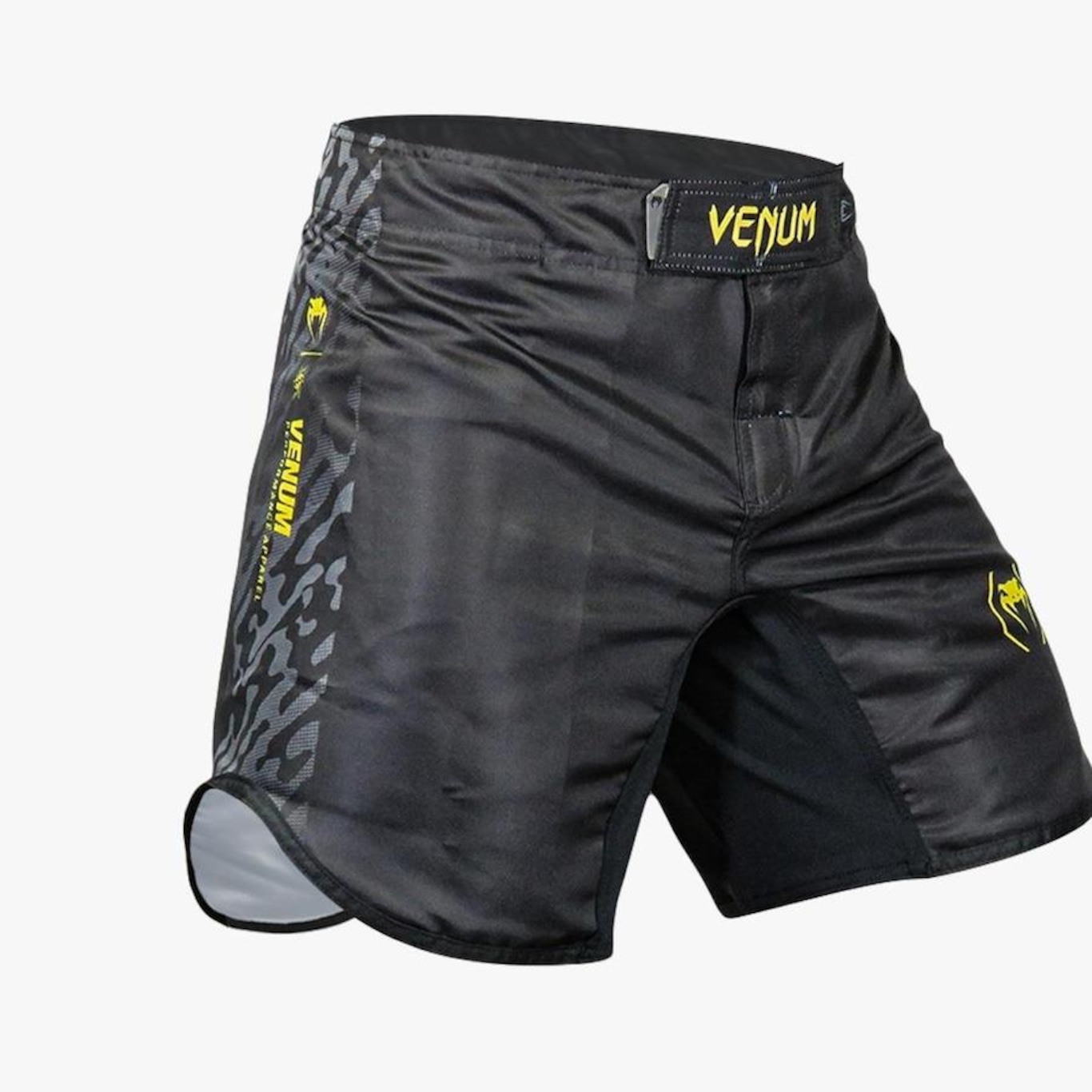 Shorts Venum Fight Lazer - Unissex - Foto 3