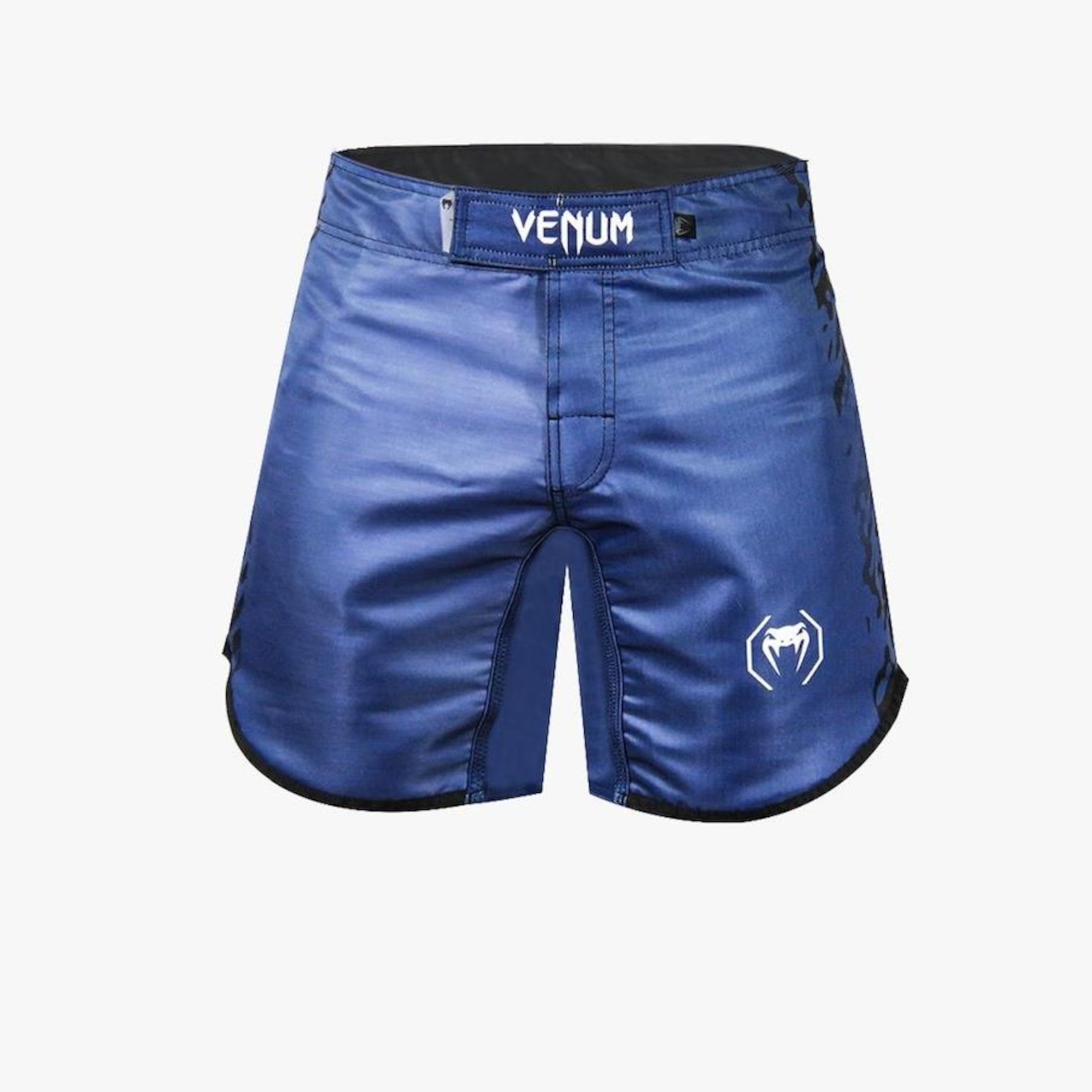 Shorts Venum Fight Lazer - Unissex - Foto 1