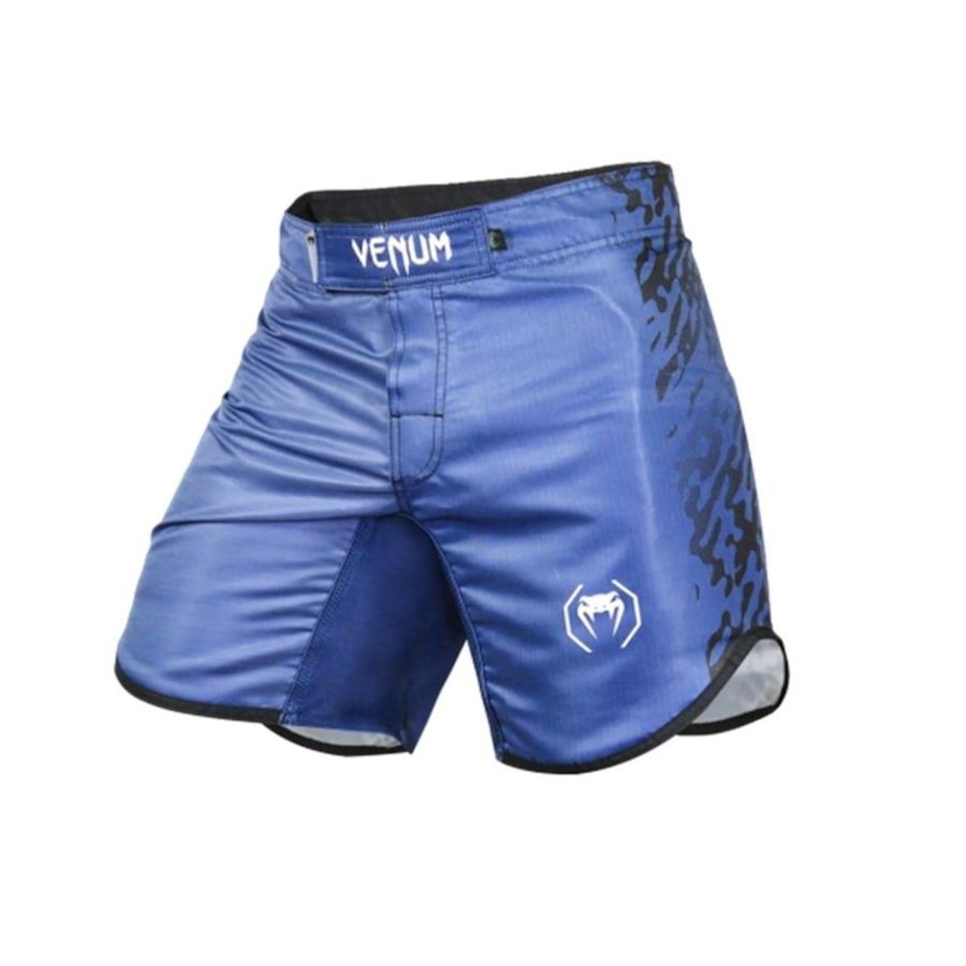 Shorts Venum Fight Lazer - Unissex - Foto 2