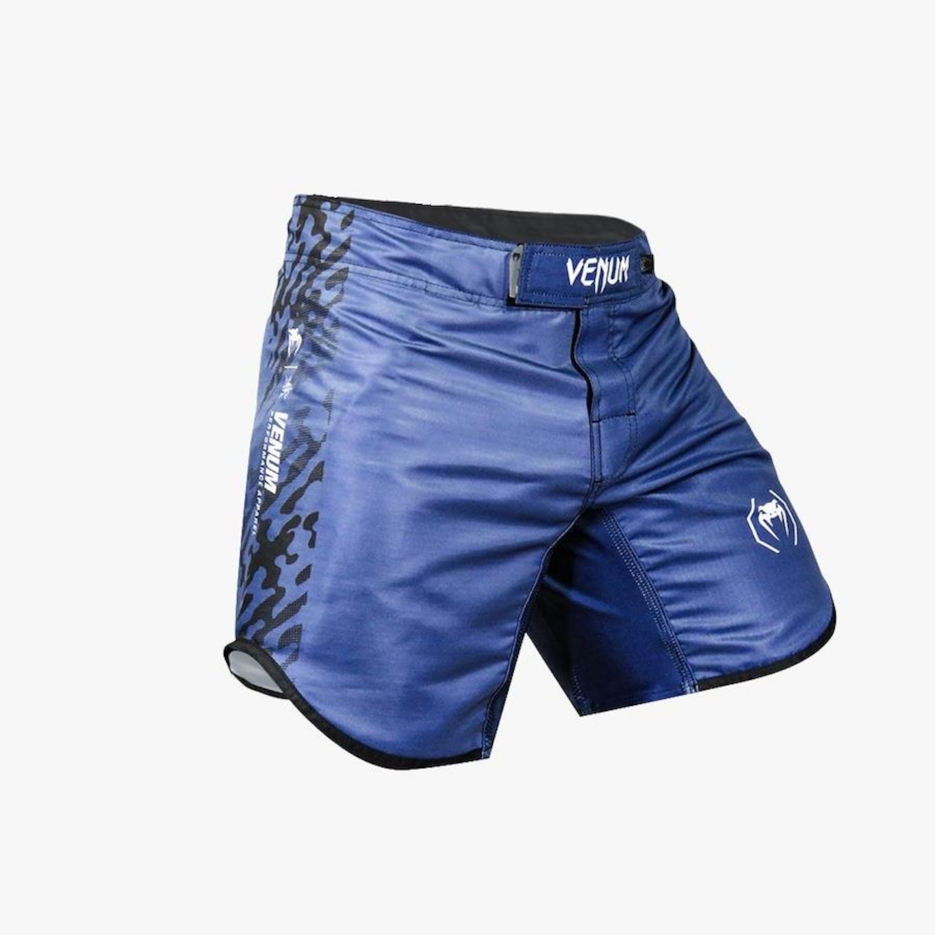 Shorts Venum Fight Lazer - Unissex - Foto 3