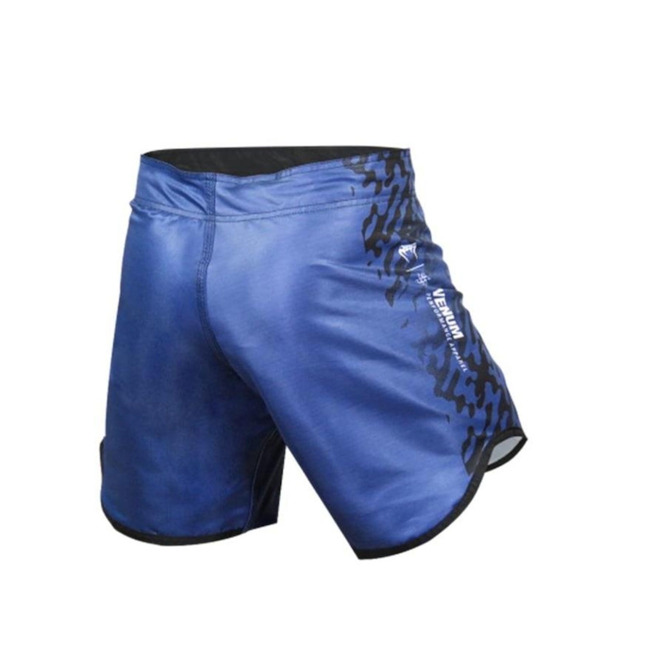 Shorts Venum Fight Lazer - Unissex - Foto 5