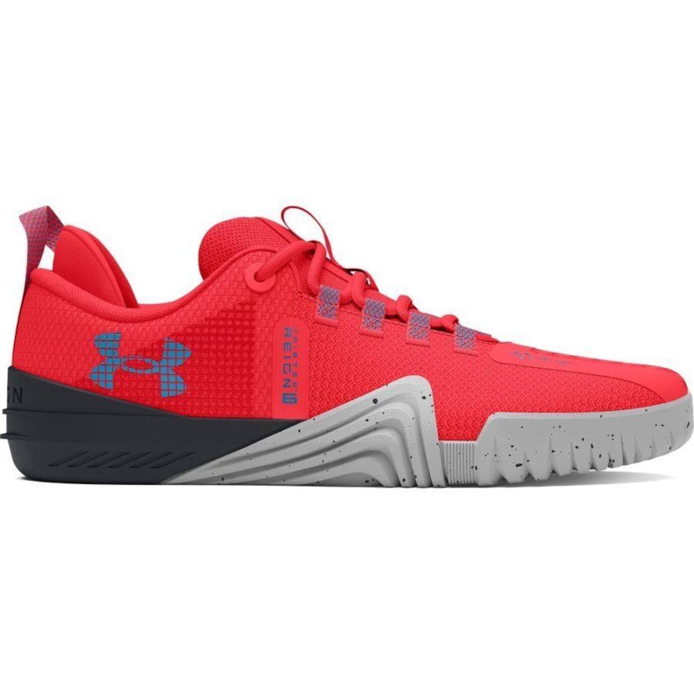 Tênis de Treino Under Armour Tribase Reign 6 - Masculino - Foto 1