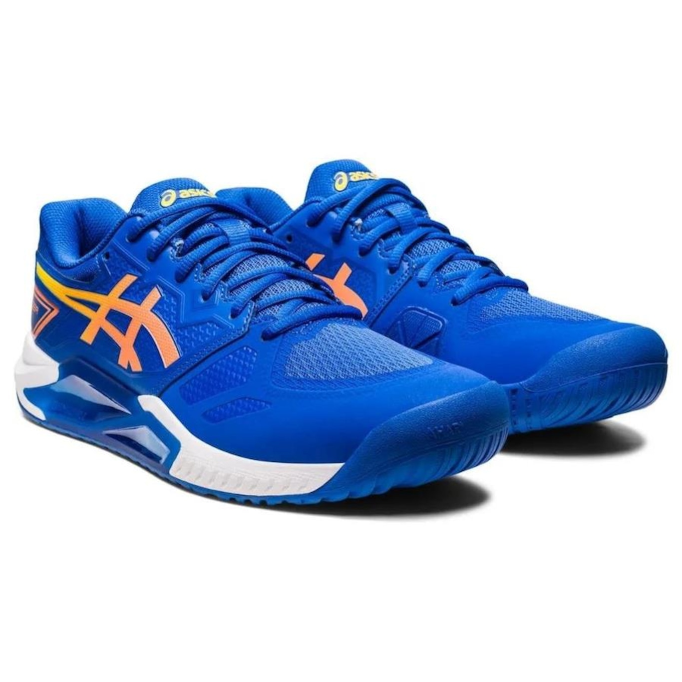 Tênis Asics Gel Challenger 13 - Masculino - Foto 2