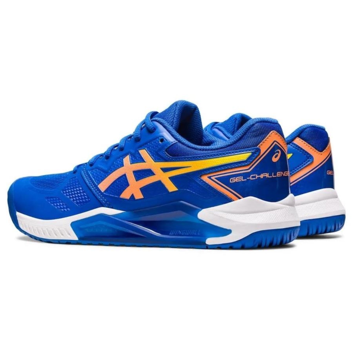 Tênis Asics Gel Challenger 13 - Masculino - Foto 3