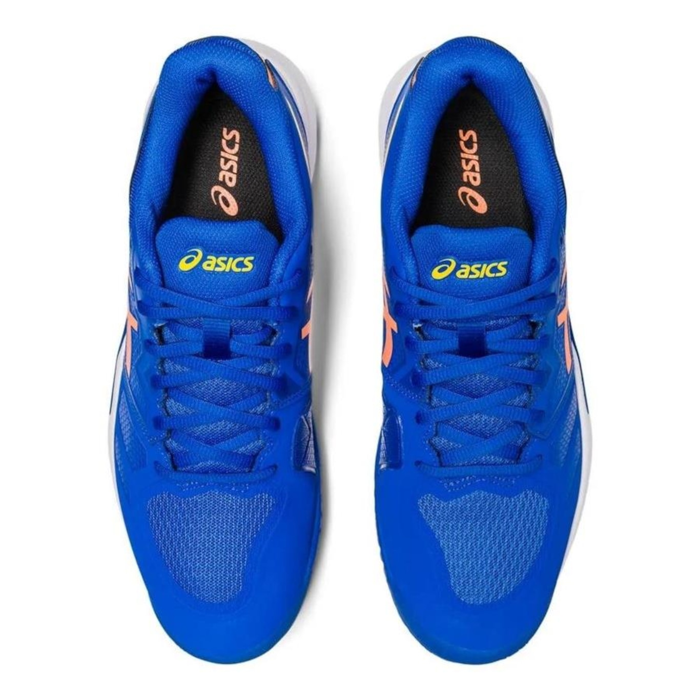 Tênis Asics Gel Challenger 13 - Masculino - Foto 6