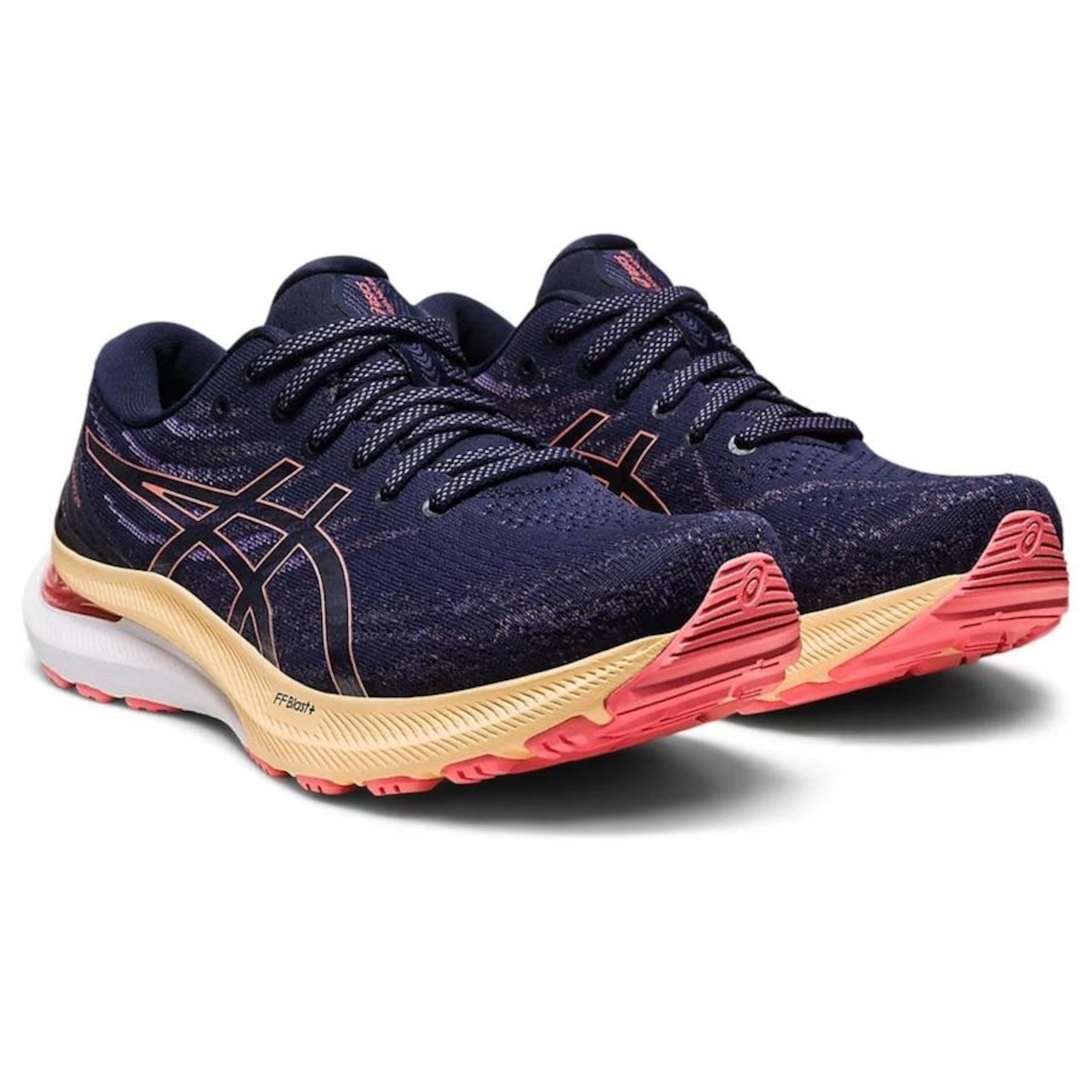 Tênis ASICS Gel-Kayano 29 - Feminino - Foto 2