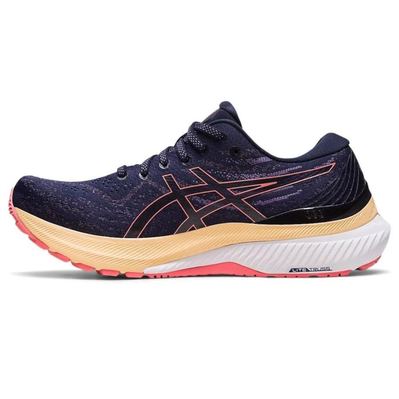 Tênis ASICS Gel-Kayano 29 - Feminino - Foto 4