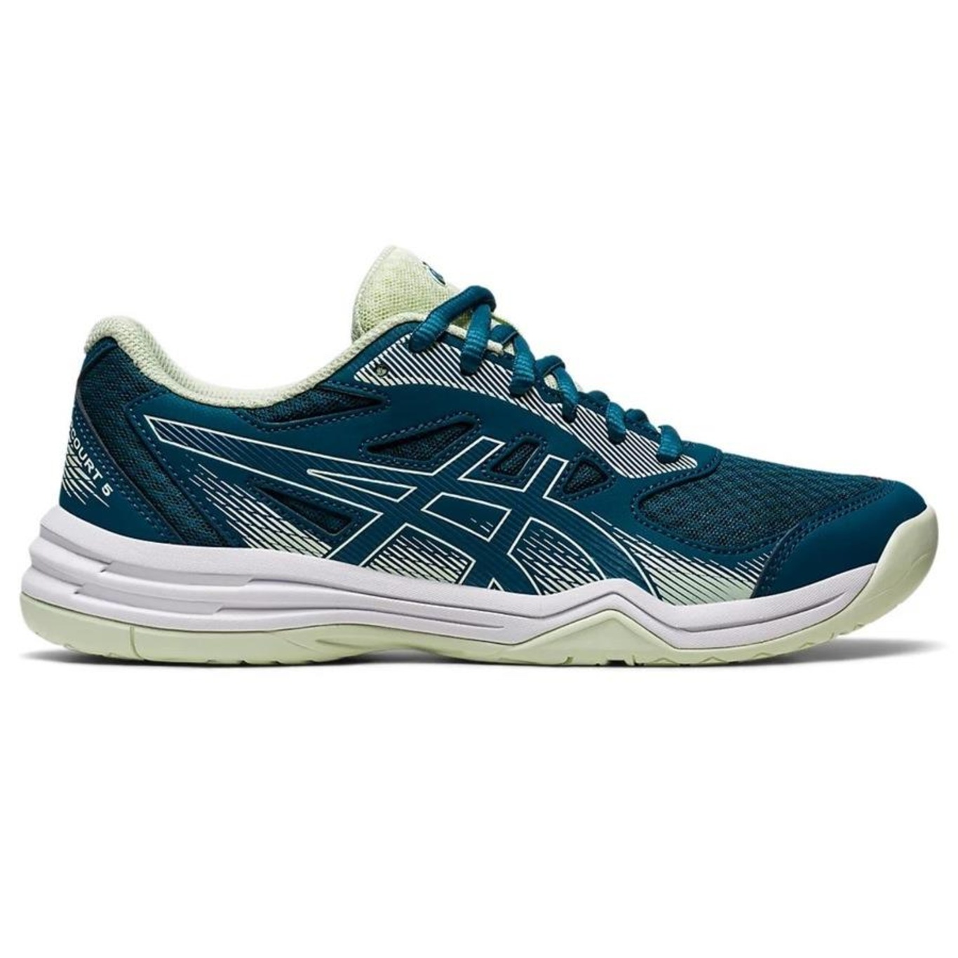 Tênis Asics Upcourt 5 - Feminino - Foto 1