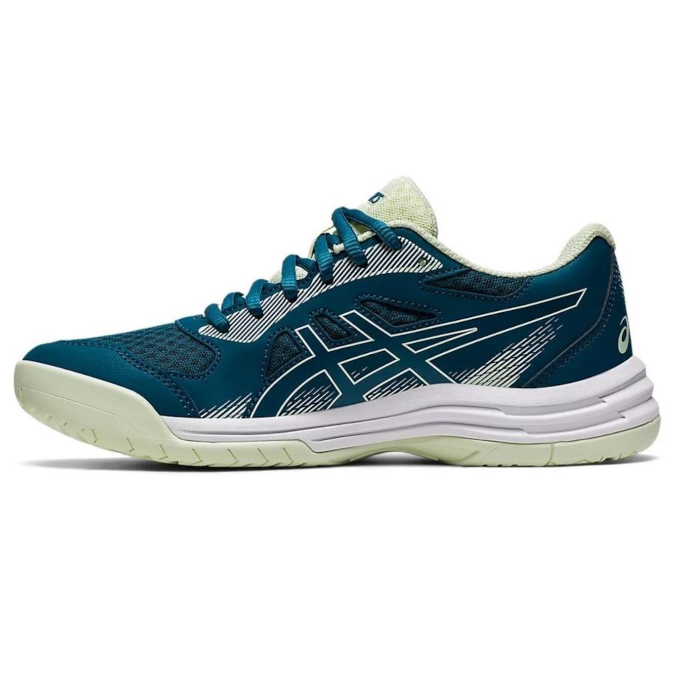 Tênis Asics Upcourt 5 - Feminino - Foto 2