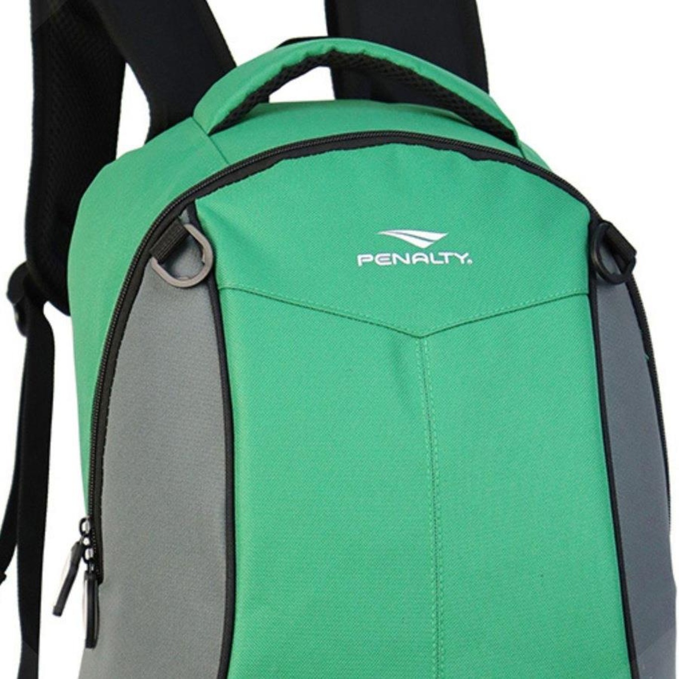 Mochila Penalty Esportiva com Porta Bola - 20 Litros - Foto 6