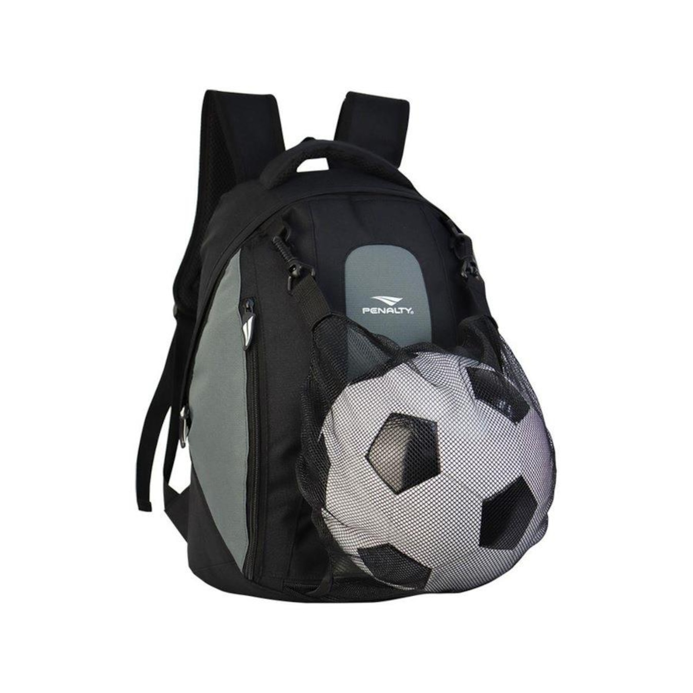 Mochila Penalty Porta Bola - 21 Litros - Foto 4