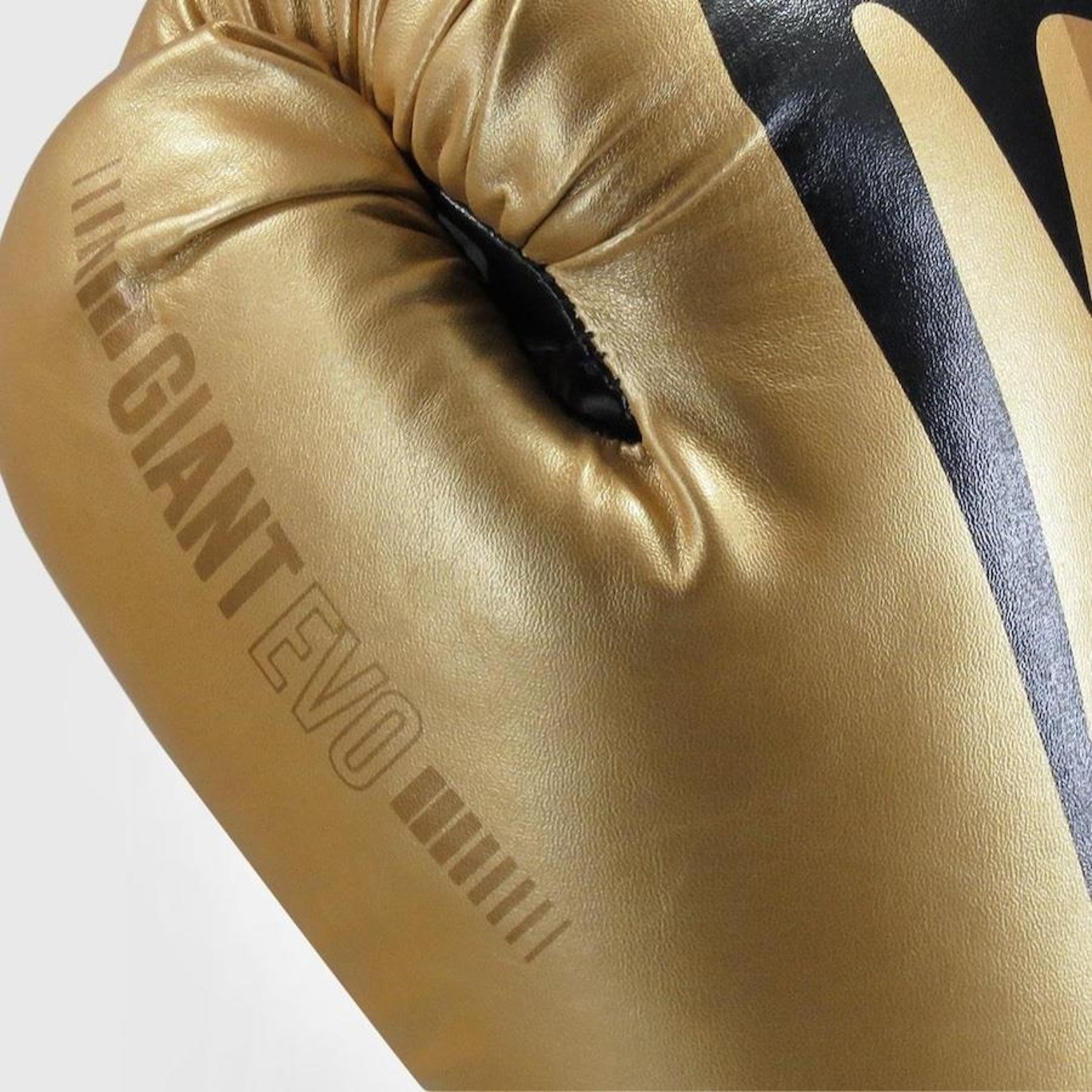 Luvas de Boxe e Muay Thai Venum Giant Evo Pro - Adulto - Foto 6