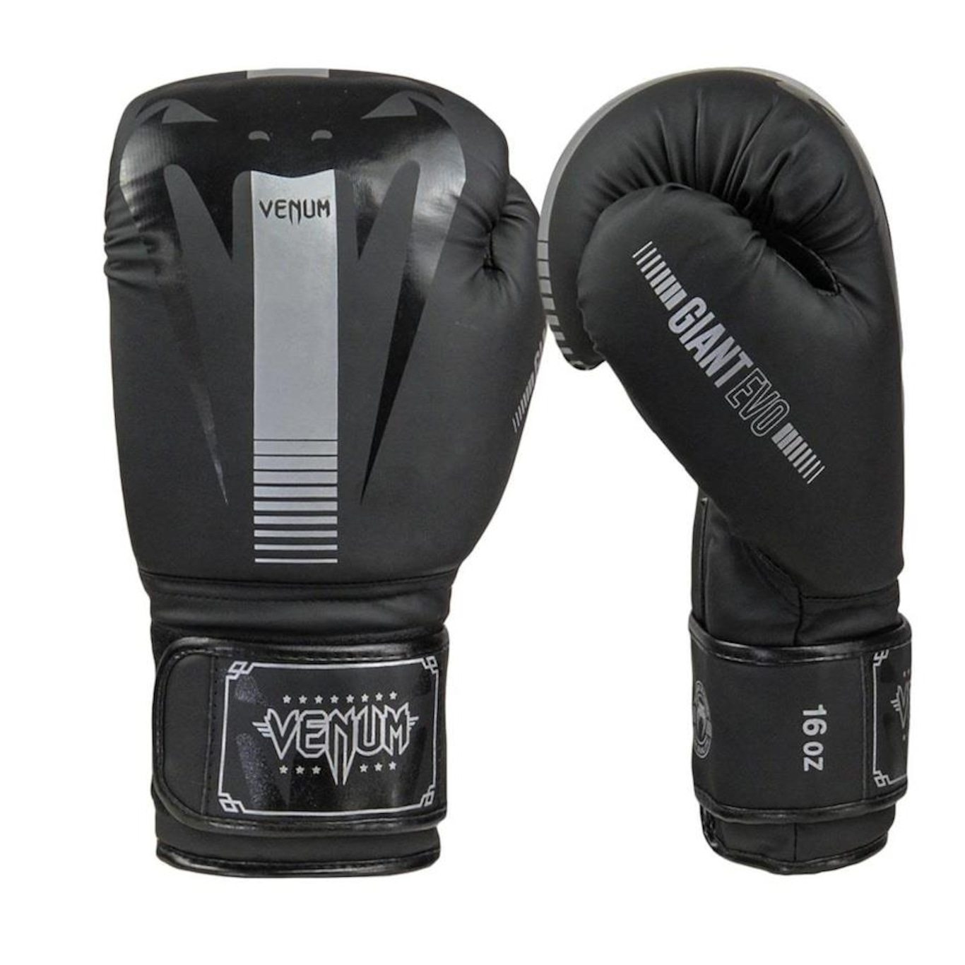 Luvas de Boxe e Muay Thai Venum Giant Evo Pro - Adulto - Foto 3