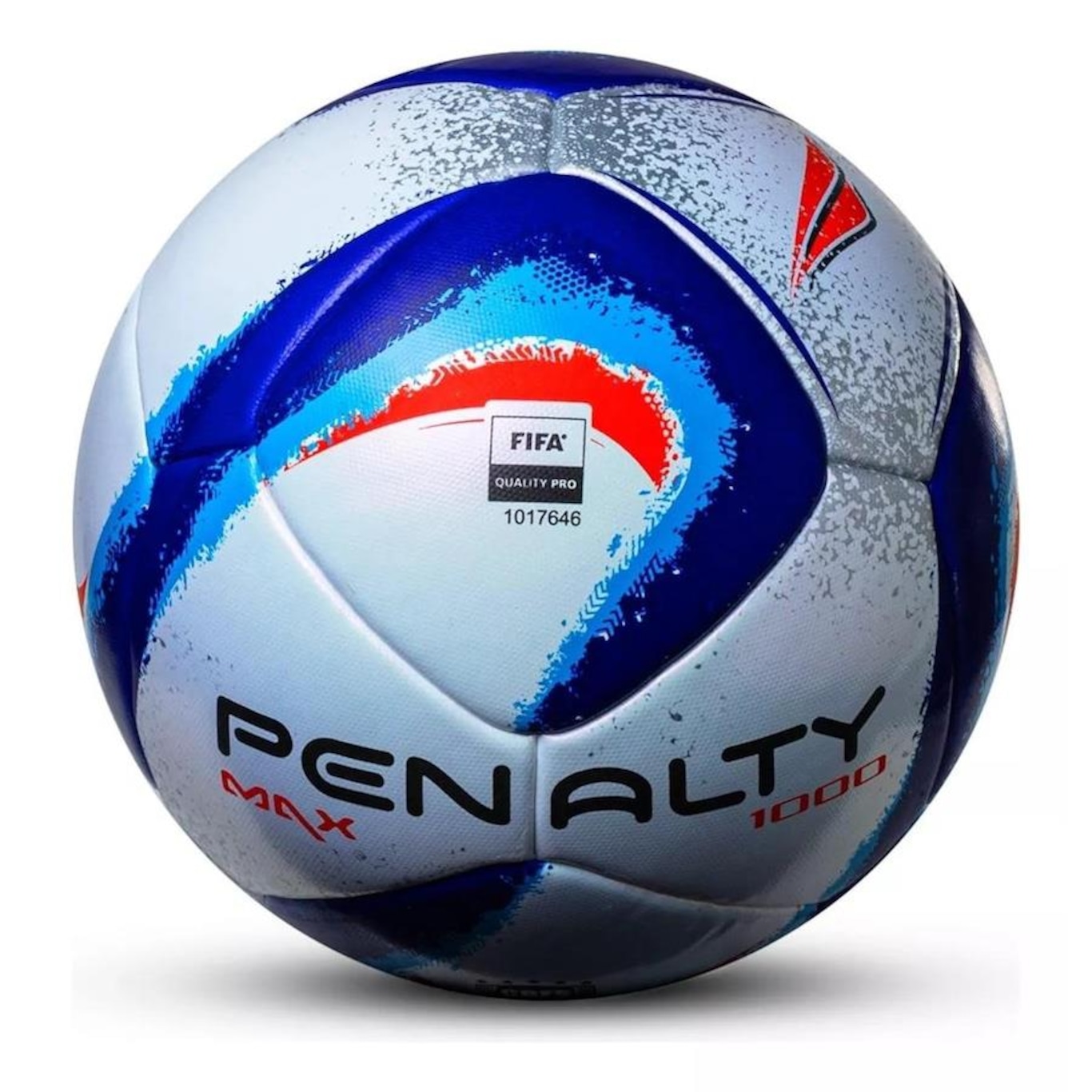 Bola de Futsal Penalty Max 1000 Term Xxiv - Foto 3