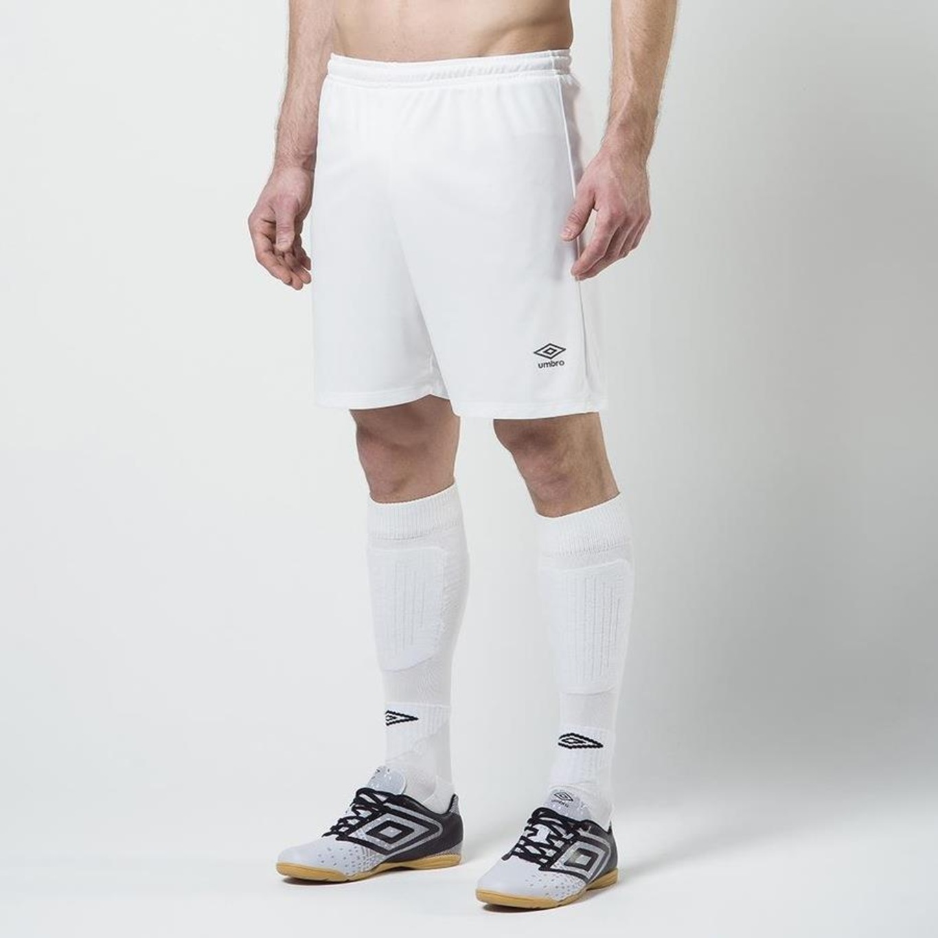 Calção Esportivo Umbro Trw Striker  - Masculino - Foto 2