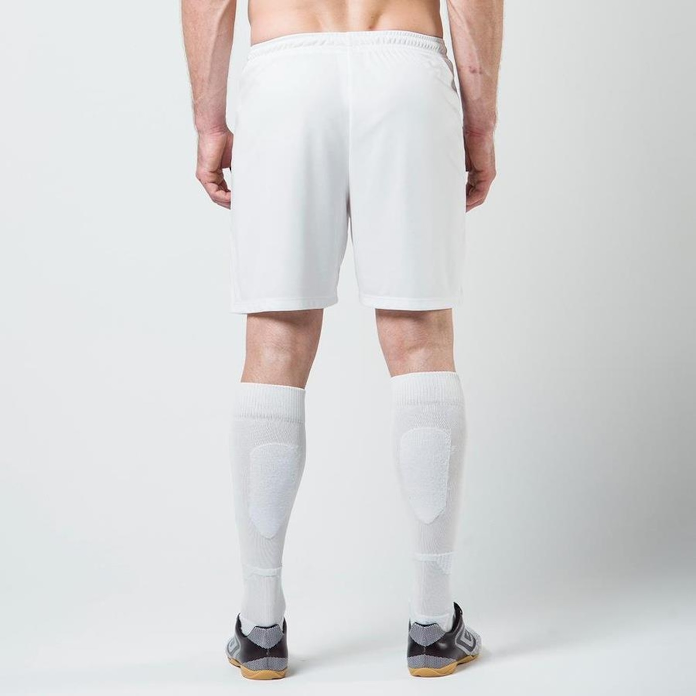 Calção Esportivo Umbro Trw Striker  - Masculino - Foto 3