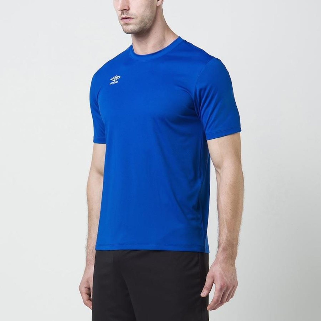 Camiseta Umbro Trw Striker - Masculina - Foto 2