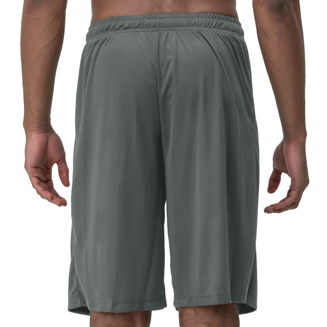 Bermuda Oakley Mod Sports Knit Shorts - Masculina - Foto 2