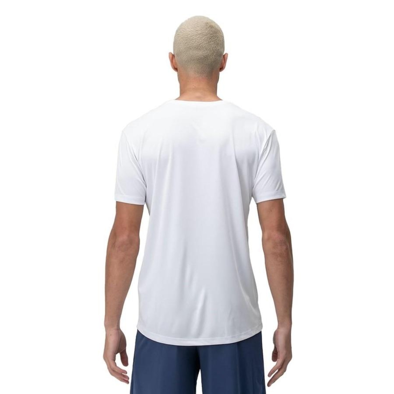 Camiseta Oakley Masculina Treino Mod Daily Sport Tee Iii Masculino - Foto 2